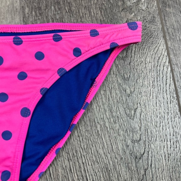 Abercrombie Kids Polka Dot Swim Set‎ - Picture 2 of 15